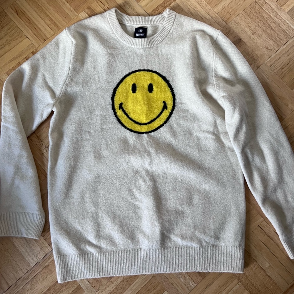 Gap Men’s Sweater